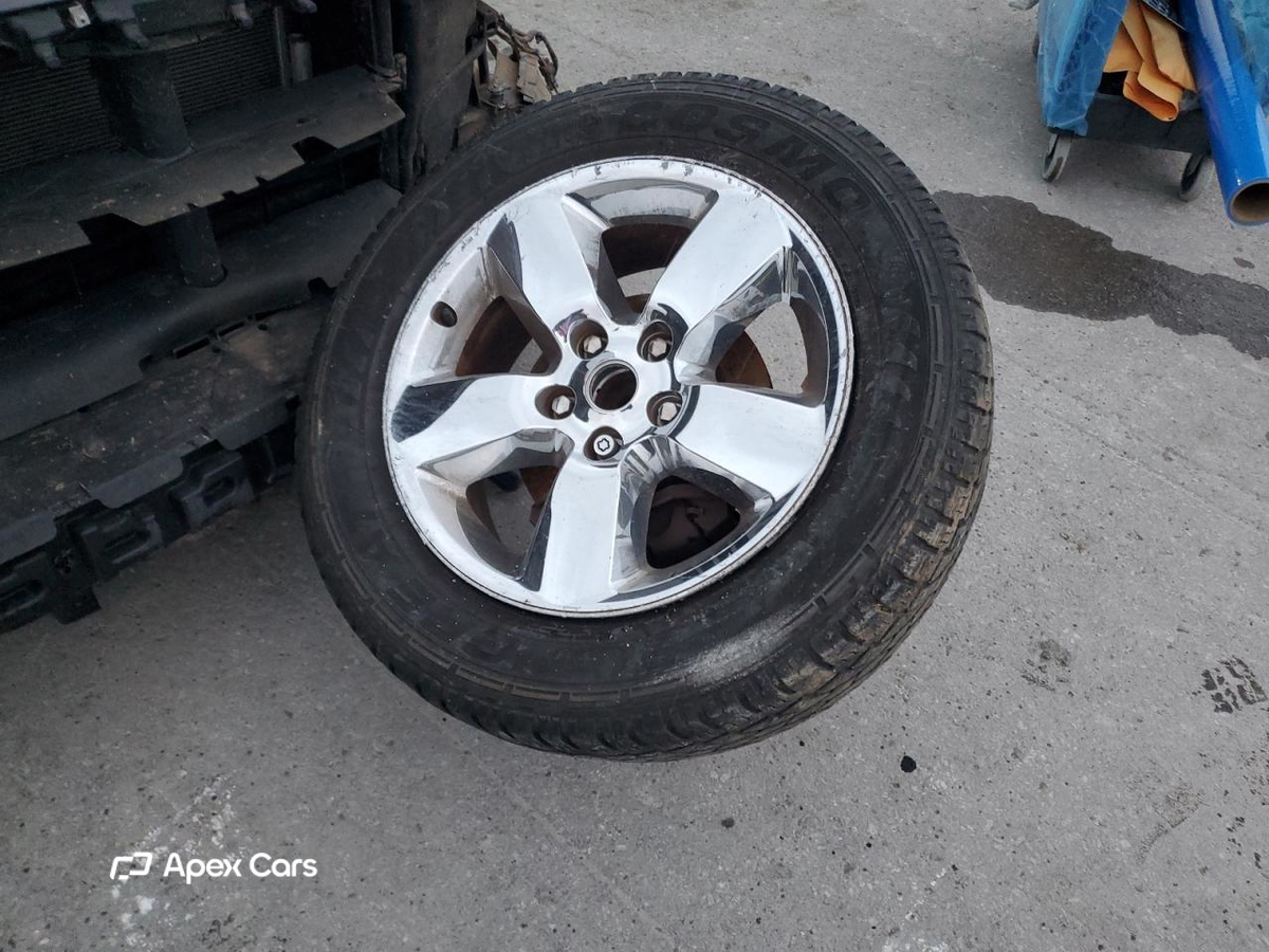 RAM 1500 2019