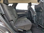 Dodge Durango 2018