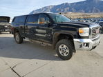 GMC Sierra 2016
