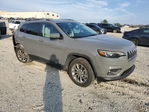 Jeep Cherokee 2021