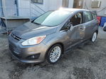 Ford C-MAX 2013