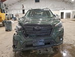 Subaru Forester 2024