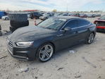 Audi A5 2018