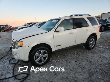 Ford Escape 2012 - Image 1 of 14