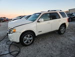 Ford Escape 2012