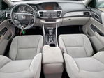 Honda Accord 2013