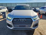 Audi Q7 2019