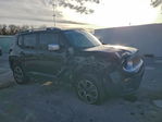 Jeep Renegade 2018