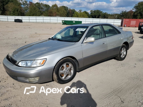 Lexus ES 1998 - Image 1 of 14