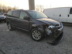 Dodge Caravan 2015