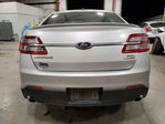 Ford Taurus 2016