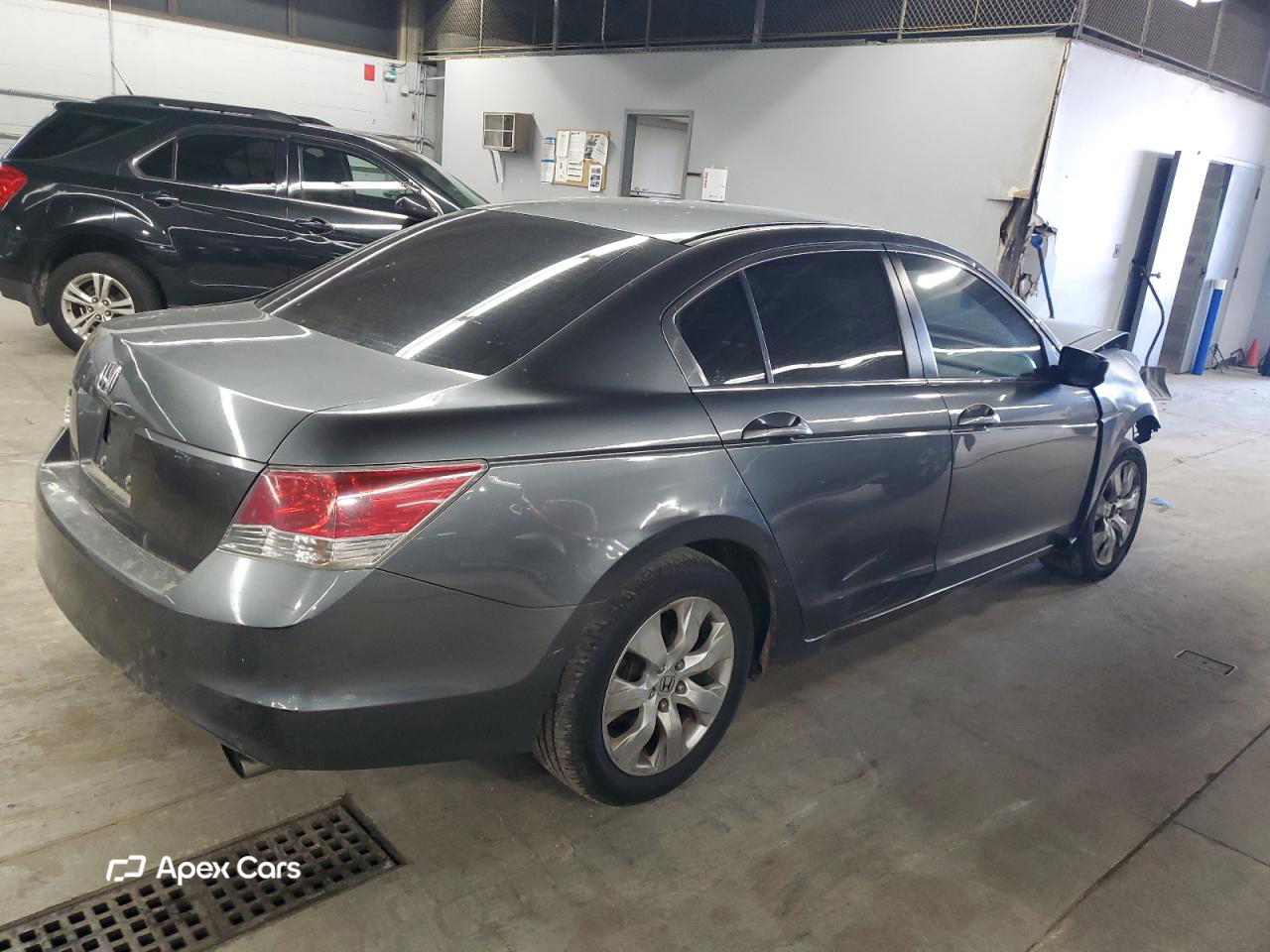 Honda Accord 2010