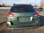 Subaru Outback 2013