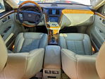 Cadillac DTS 2011