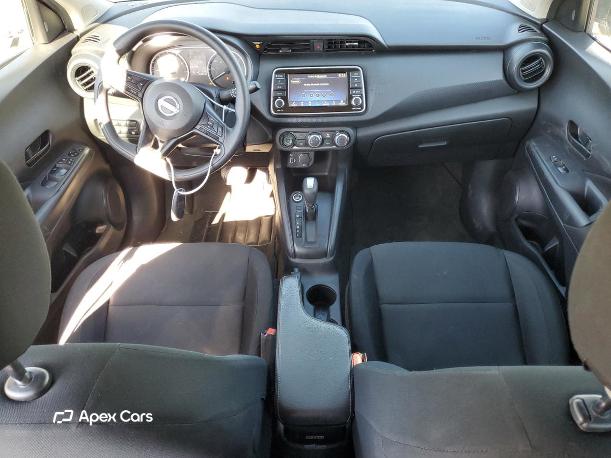Nissan Kicks 2024