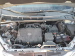 Toyota Sienna 2017