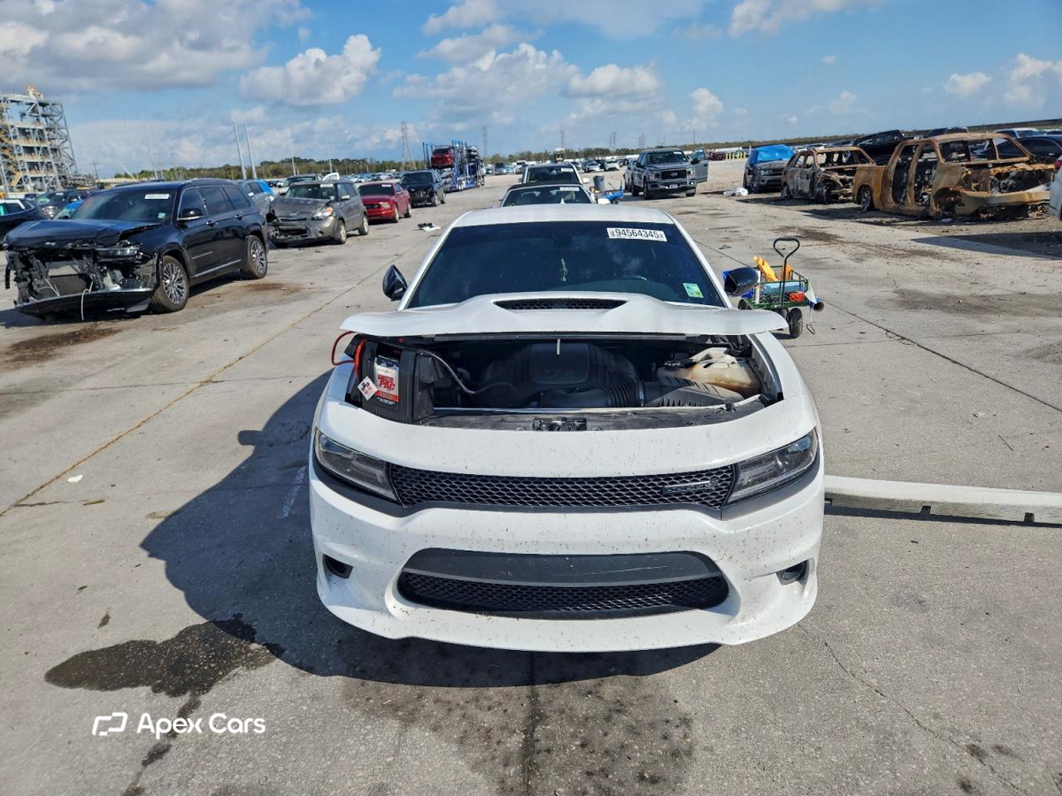 Dodge Charger 2021