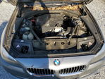 BMW Series 5 2015