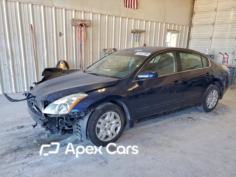 Nissan Altima 2011 - Image 1 of 14
