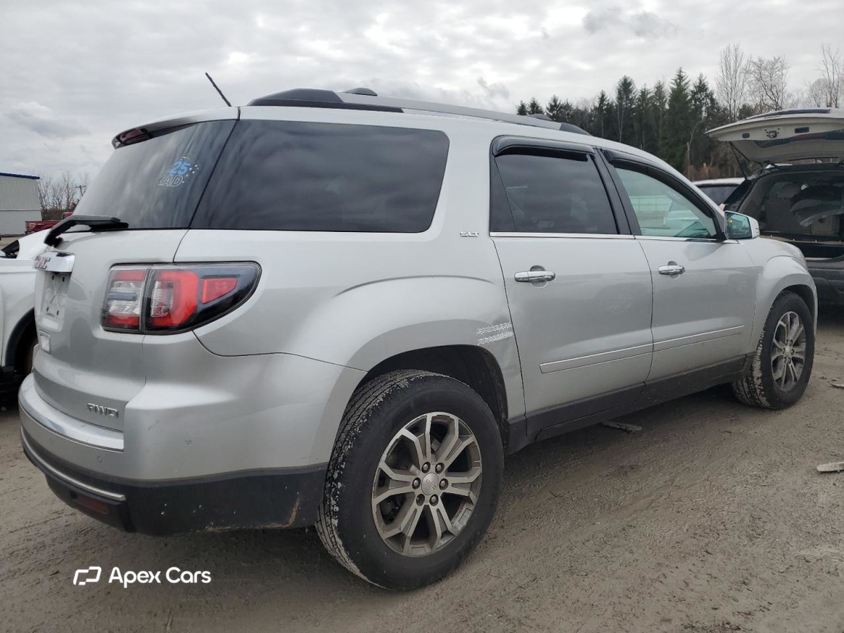 GMC Acadia 2015
