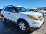 Ford Explorer 2014
