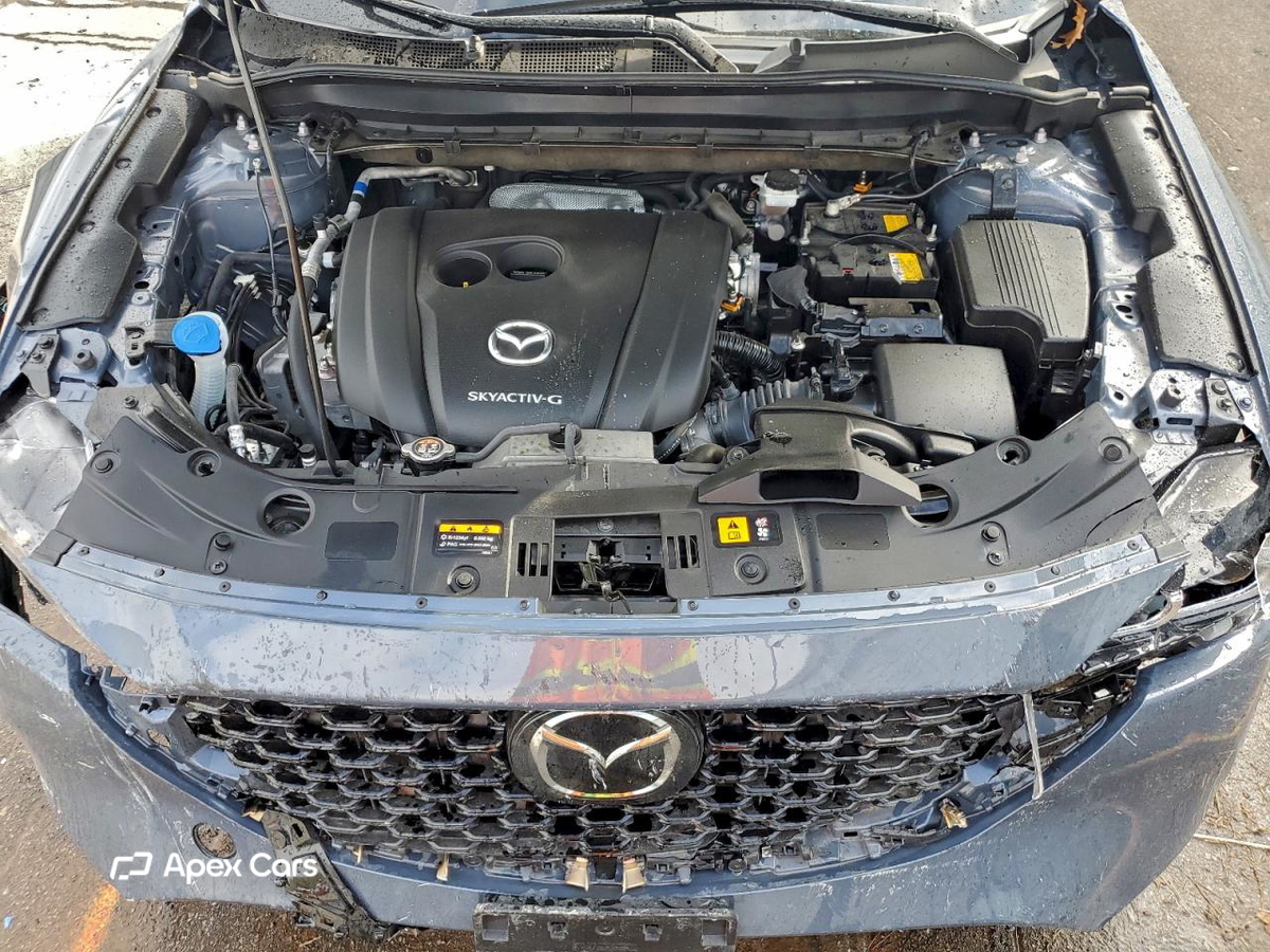 Mazda CX-5 2023