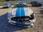 Ford Mustang 2018