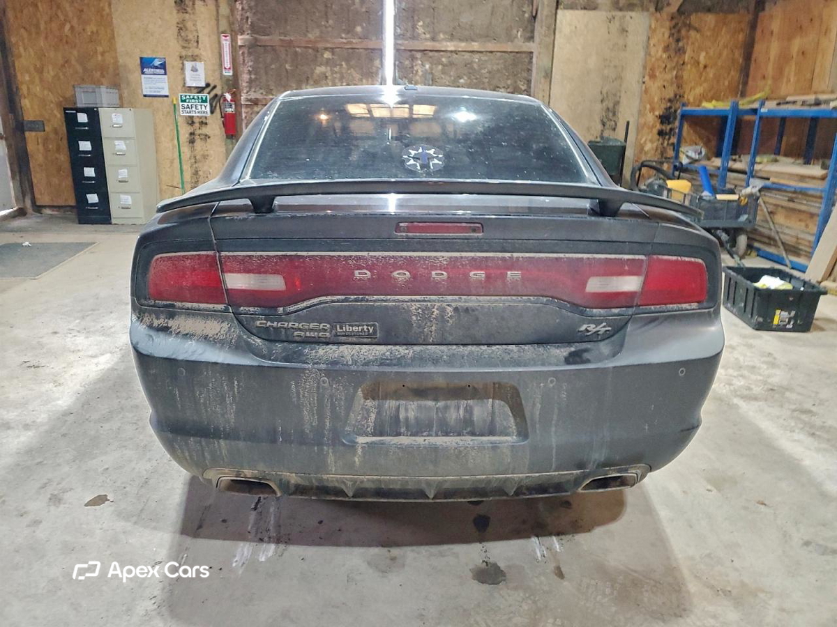 Dodge Charger 2013