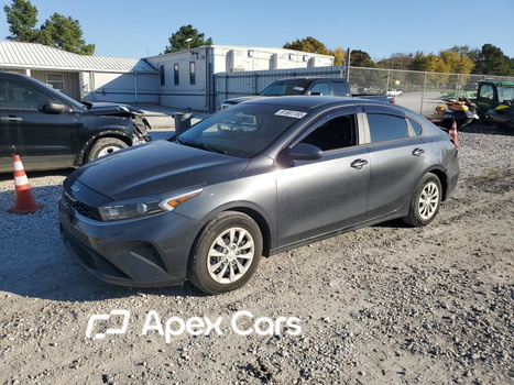 Kia Forte 2022 - Image 1 of 13