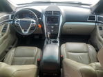 Ford Explorer 2013