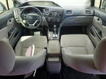 Honda Civic 2013