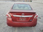 Nissan Altima 2014