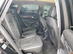 Audi Q5 2011