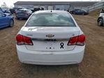 Chevrolet Cruze 2012