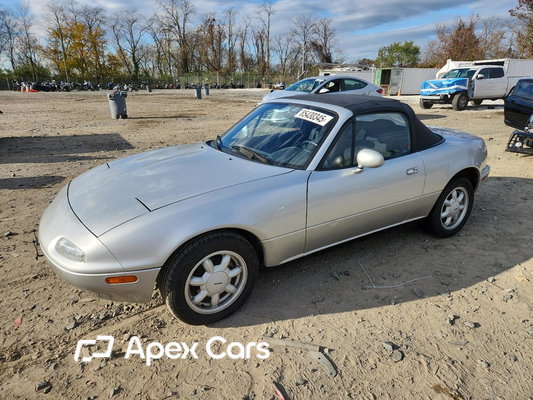 Mazda MX-5 1991 - Image 1 of 12