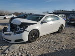 Chevrolet Malibu 2013