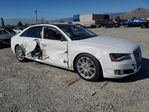 Audi A8 2014