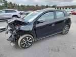 Mitsubishi Mirage 2022