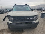 Ford Bronco 2025