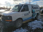 Chevrolet Express 2013