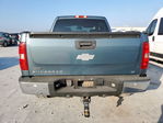 Chevrolet Silverado 2012