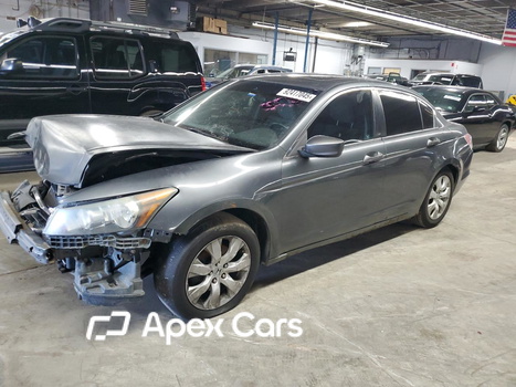 Honda Accord 2010 - Image 1 of 13