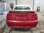 Ford Mustang 2000
