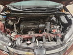 Honda CR-V 2016