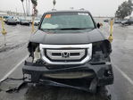 Honda Pilot 2011