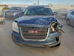 GMC Terrain 2016