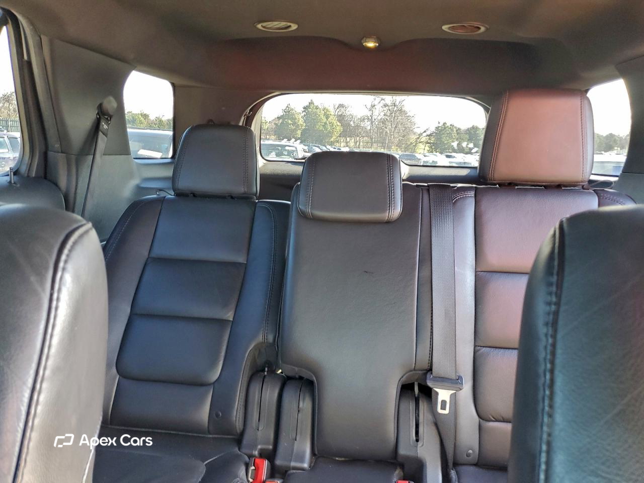 Ford Explorer 2014