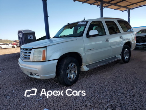 Cadillac Escalade 2005 - Image 1 of 13