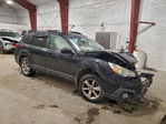 Subaru Outback 2014