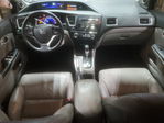 Honda Civic 2013